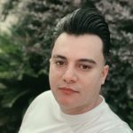 دانلود آهنگ رامین کرمی همه ویساتو شنیدم تا خود صبح چه کشیدم